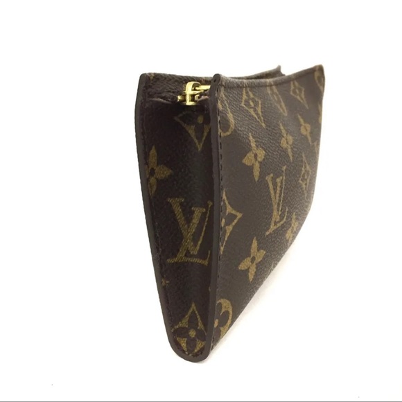 Authentic Louis Vuitton Cosmetic Pouch (from Bucket PM) - Picture 7 of 13